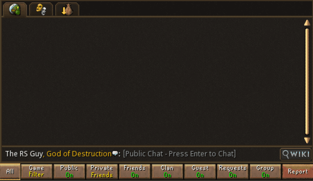 The Chatbox